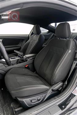 فورد موستانج